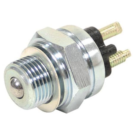 Aftermarket Starter Safety Switch Fits Ford New Holland Tractor C7NN7A247A 81817901